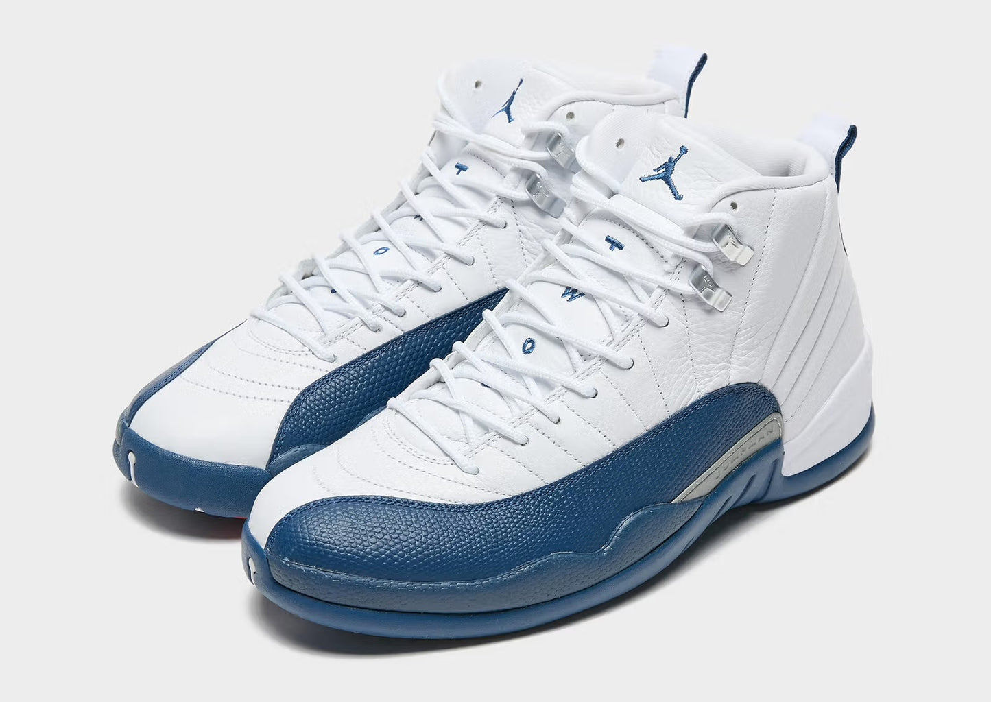 Air Jordan 12 French Blue