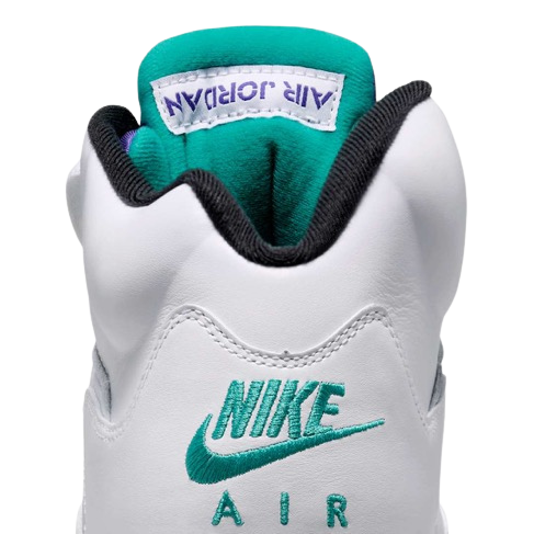 Air Jordan 5 Grape