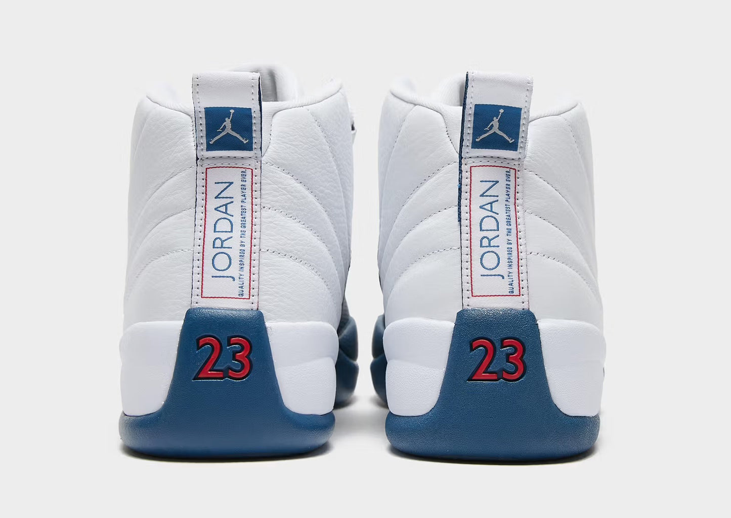 Air Jordan 12 French Blue
