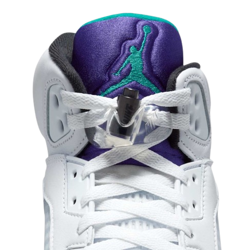 Air Jordan 5 Grape