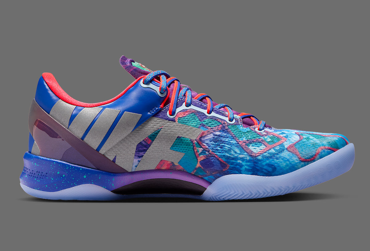 Nike Kobe 8 Protro “What The Kobe”
