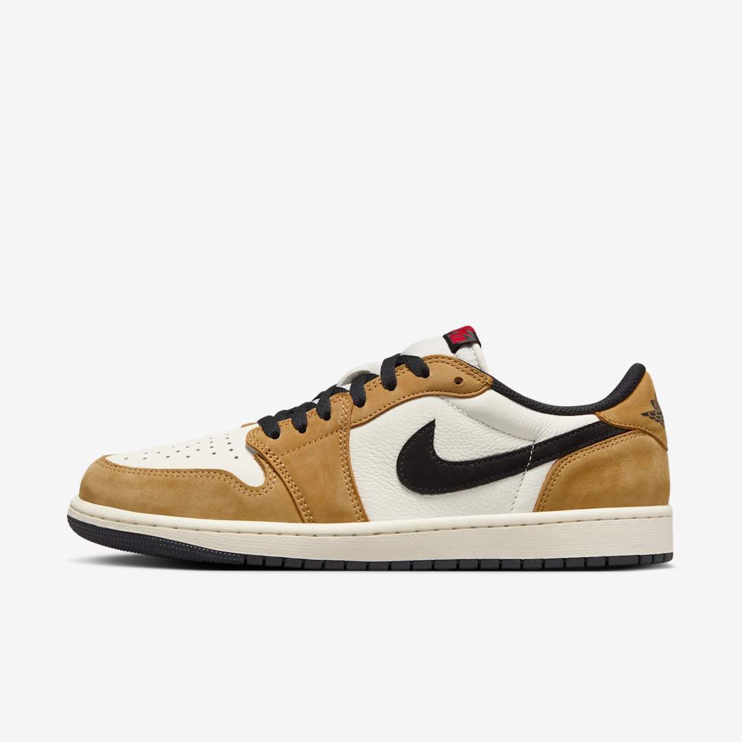 Air Jordan 1 Low OG “Rookie of the Year”