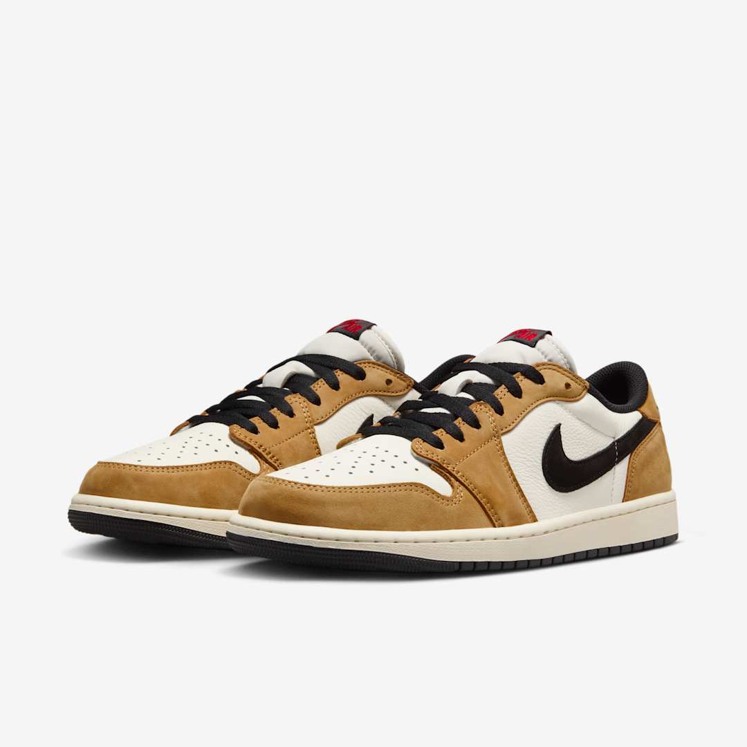 Air Jordan 1 Low OG “Rookie of the Year”