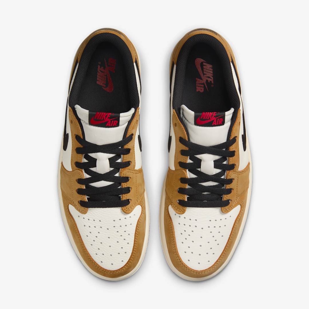 Air Jordan 1 Low OG “Rookie of the Year”