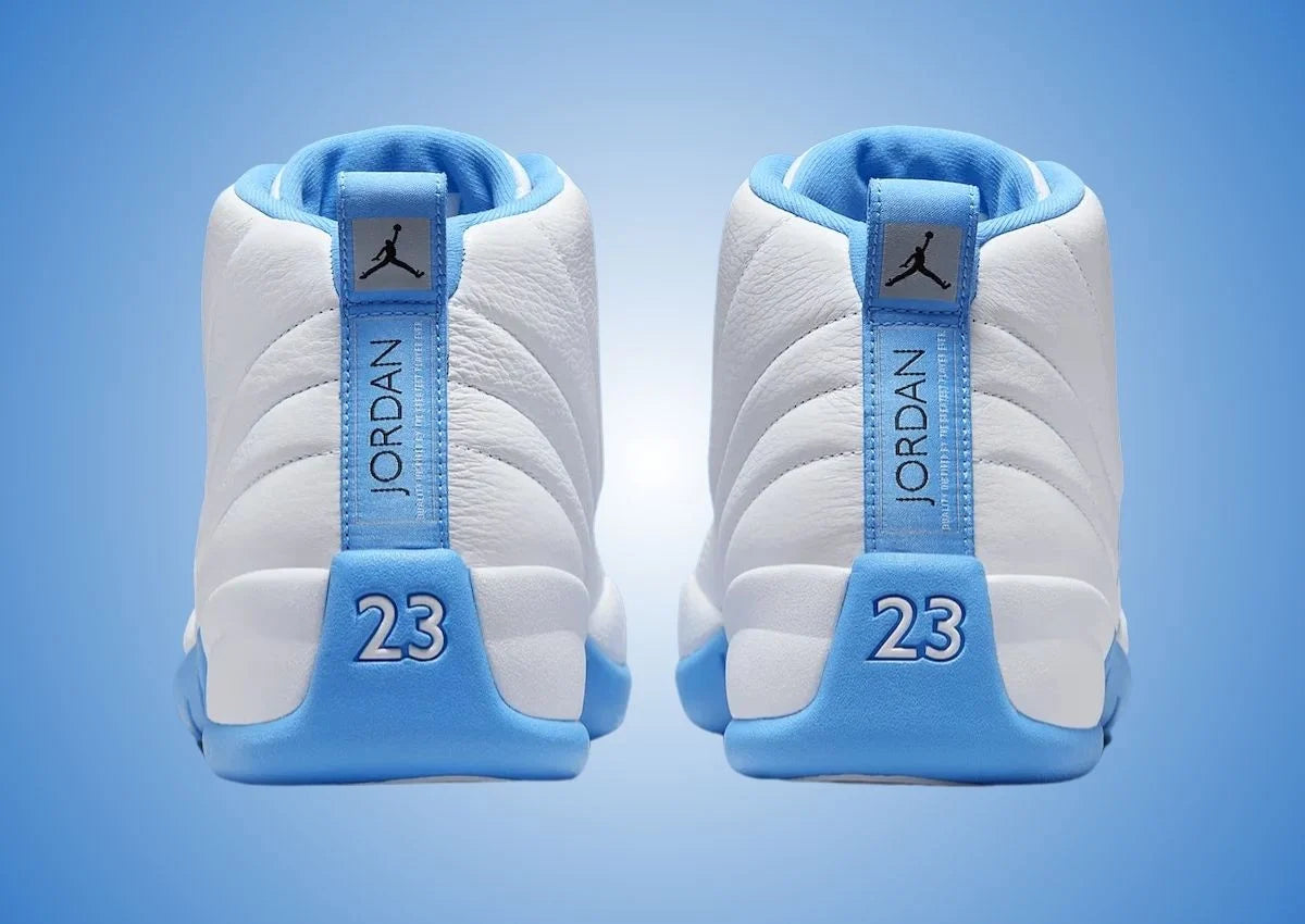 Air Jordan 12 Melo