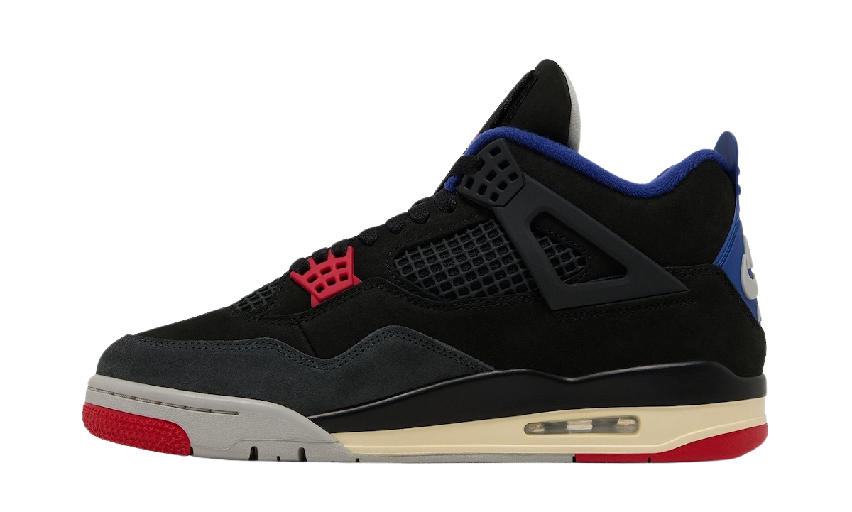 Air Jordan 4 “Rare Air”
