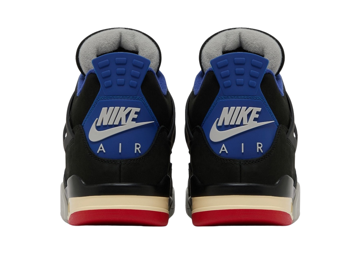 Air Jordan 4 “Rare Air”