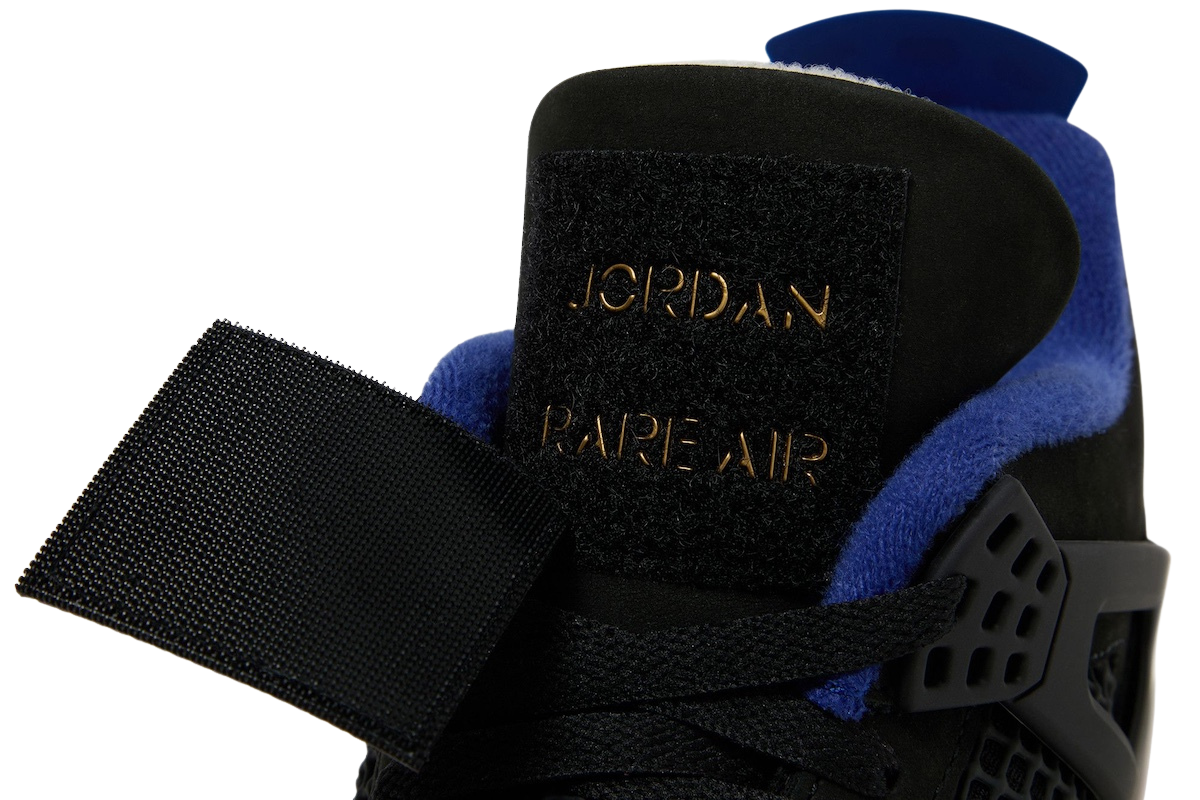 Air Jordan 4 “Rare Air”