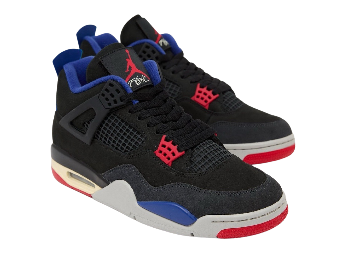 Air Jordan 4 “Rare Air”