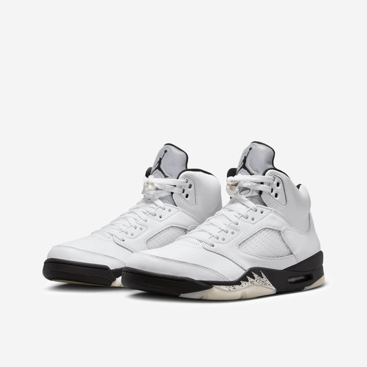 Jordan 5 Reverse Metallic