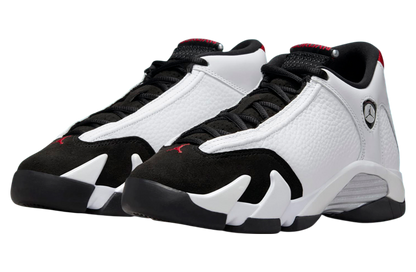 Jordan 14 Black Toe