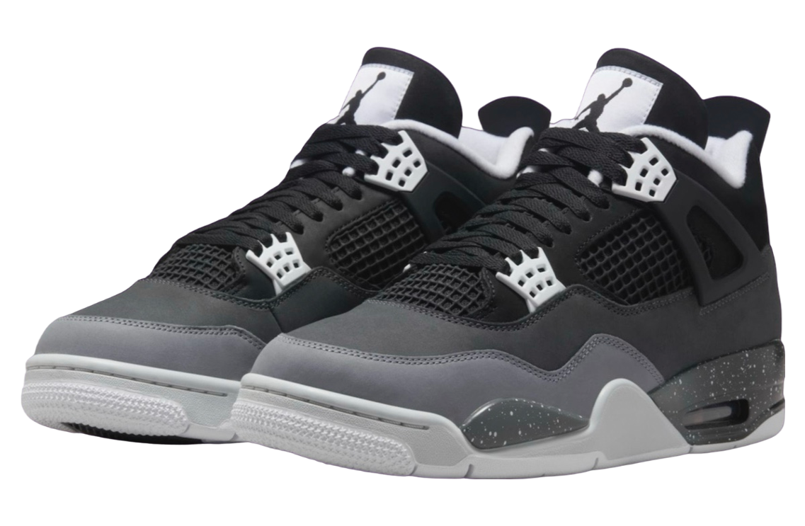 Jordan 4 Fear