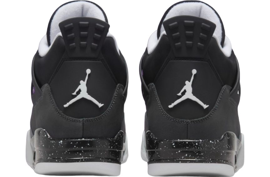 Jordan 4 Fear