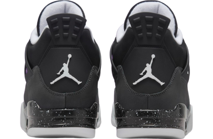 Jordan 4 Fear