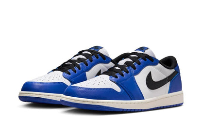 Jordan 1 Low OG Game Royal