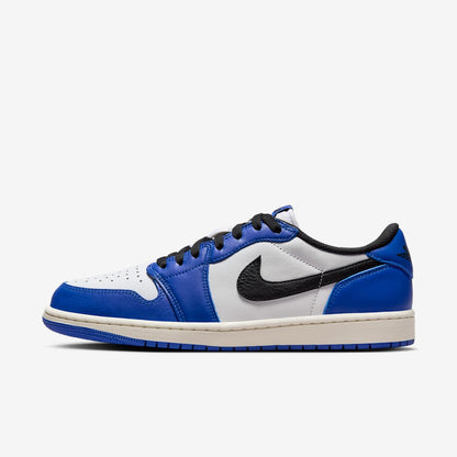 Jordan 1 Low OG Game Royal