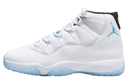 Jordan 11 Legend Blue