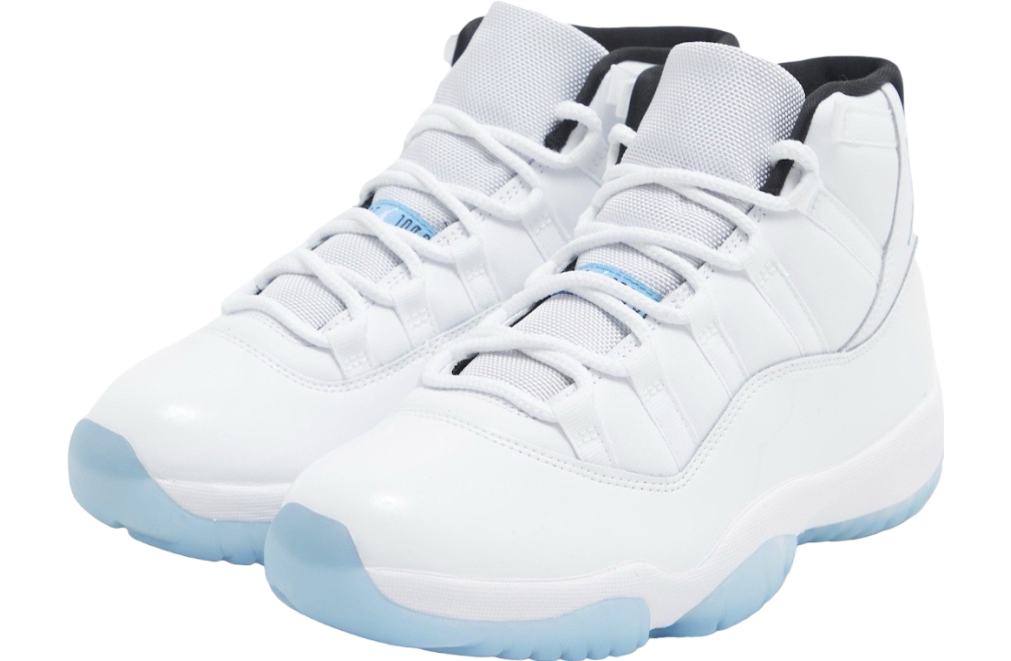 Jordan 11 Legend Blue