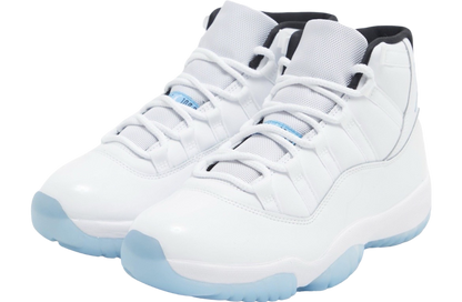 Jordan 11 Legend Blue