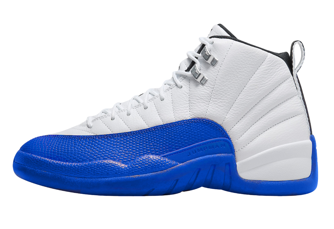 Jordan 12 Blueberry