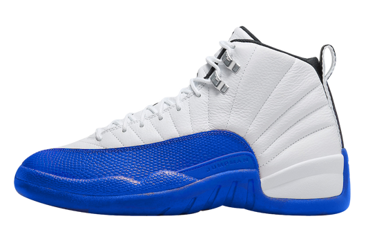 Jordan 12 Blueberry