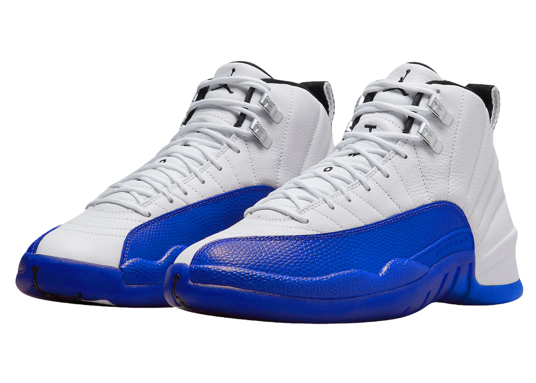 Jordan 12 Blueberry