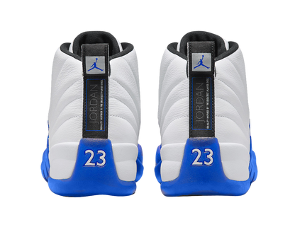 Jordan 12 Blueberry