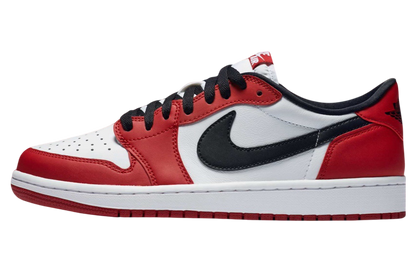 Jordan 1 Low OG Chicago