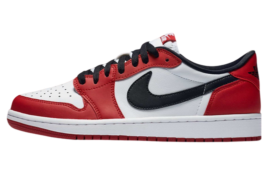 Jordan 1 Low OG Chicago