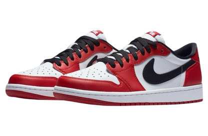 Jordan 1 Low OG Chicago