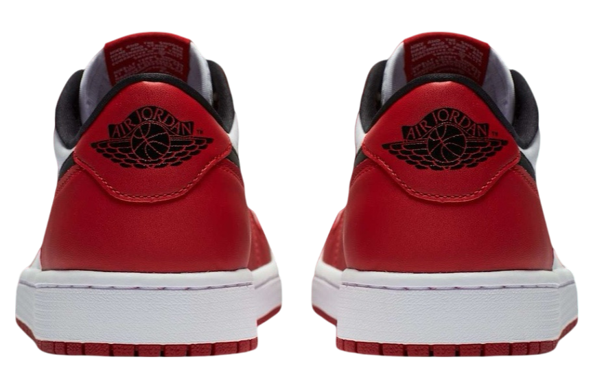 Jordan 1 Low OG Chicago