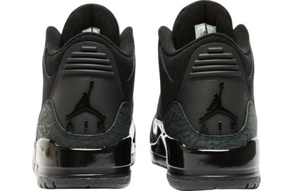 Jordan 3 Retro Black Cat