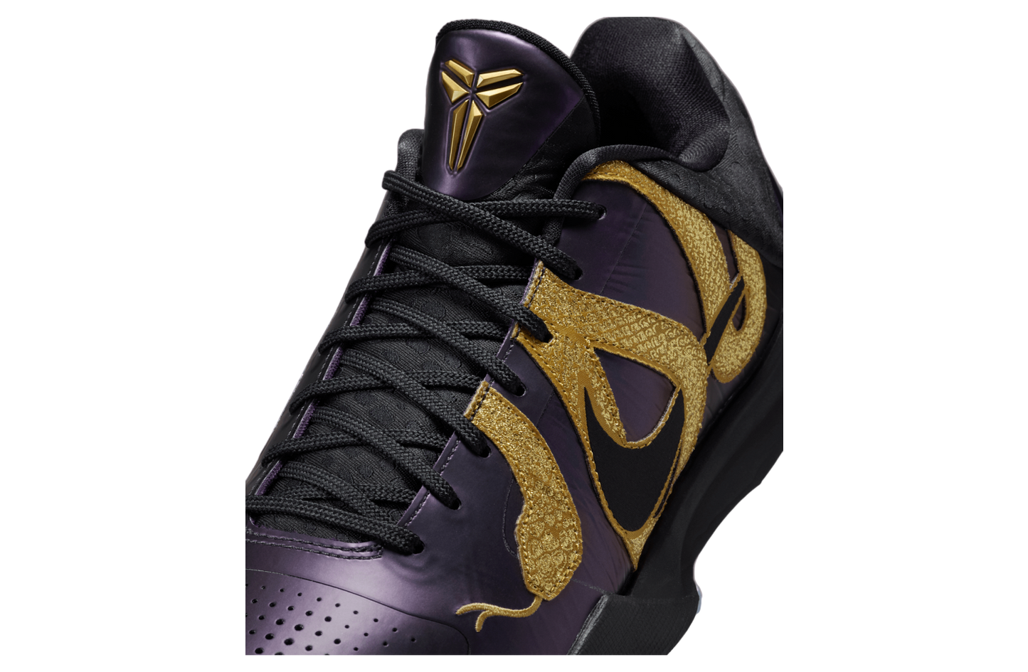 Nike Kobe 5 Protro Year Of The Mamba