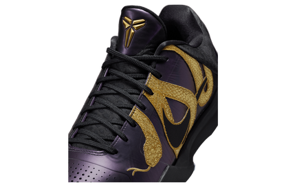 Nike Kobe 5 Protro Year Of The Mamba