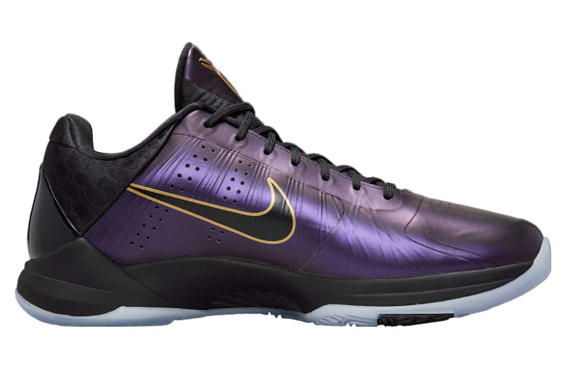 Nike Kobe 5 Protro Year Of The Mamba