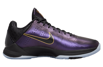 Nike Kobe 5 Protro Year Of The Mamba