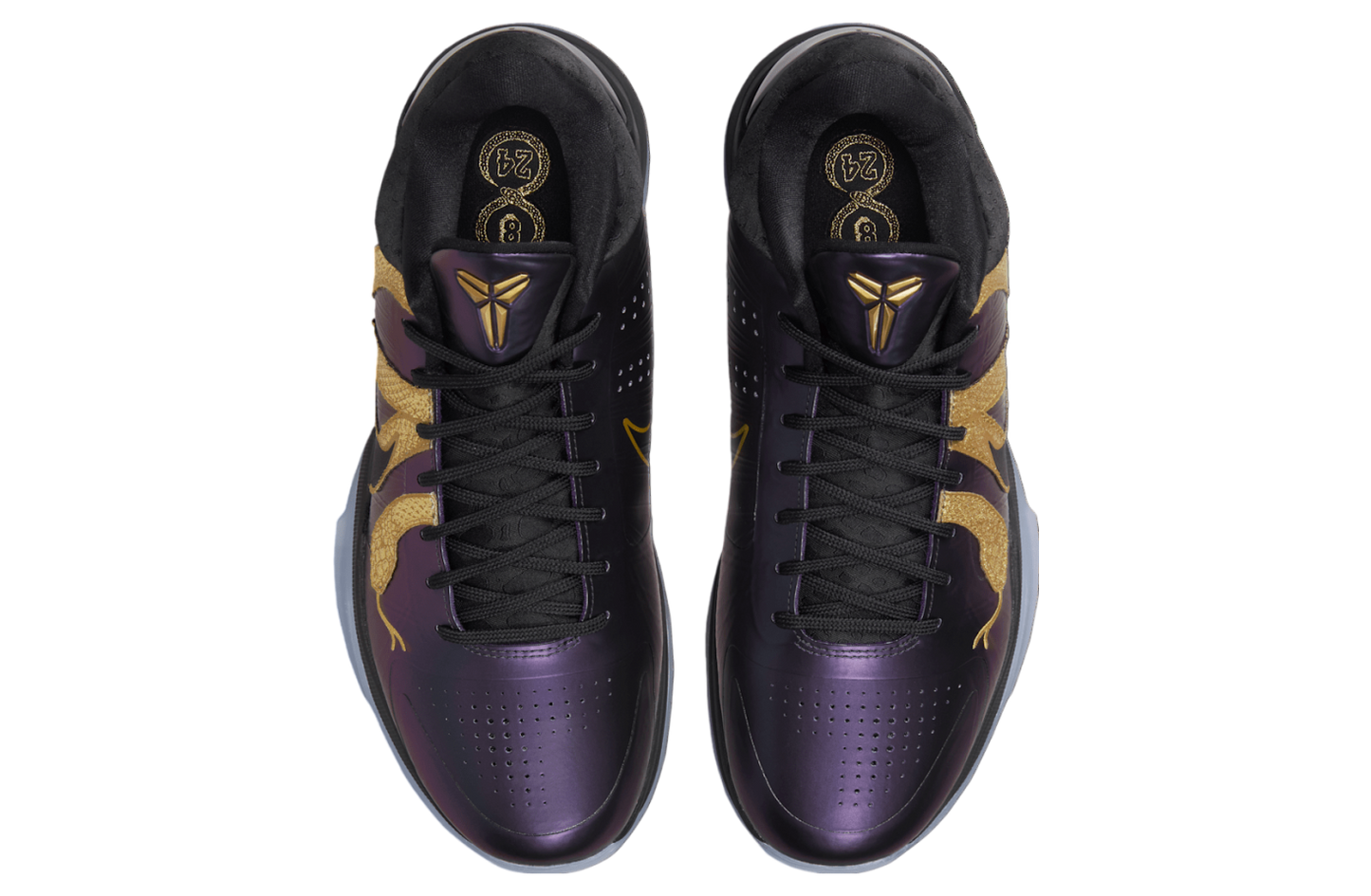 Nike Kobe 5 Protro Year Of The Mamba