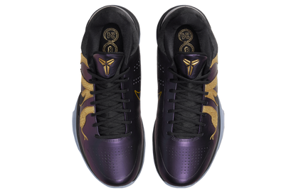 Nike Kobe 5 Protro Year Of The Mamba