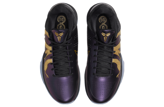 Nike Kobe 5 Protro Year Of The Mamba