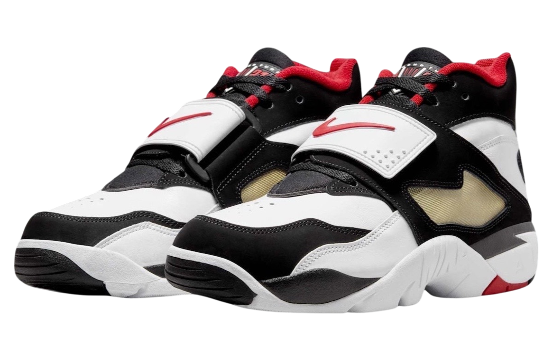 Nike Air Diamond Turf