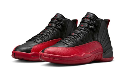 Jordan 12 Flu Game