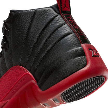 Jordan 12 Flu Game