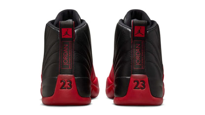 Jordan 12 Flu Game