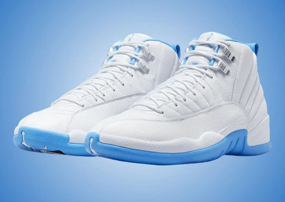 Air Jordan 12 Melo