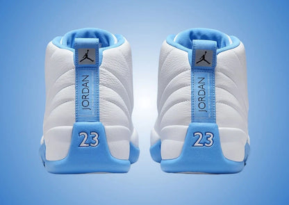 Air Jordan 12 Melo