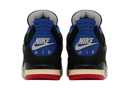 Air Jordan 4 “Rare Air”