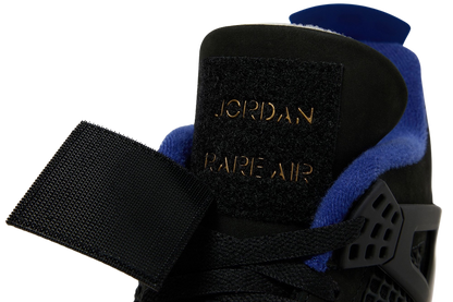 Air Jordan 4 “Rare Air”