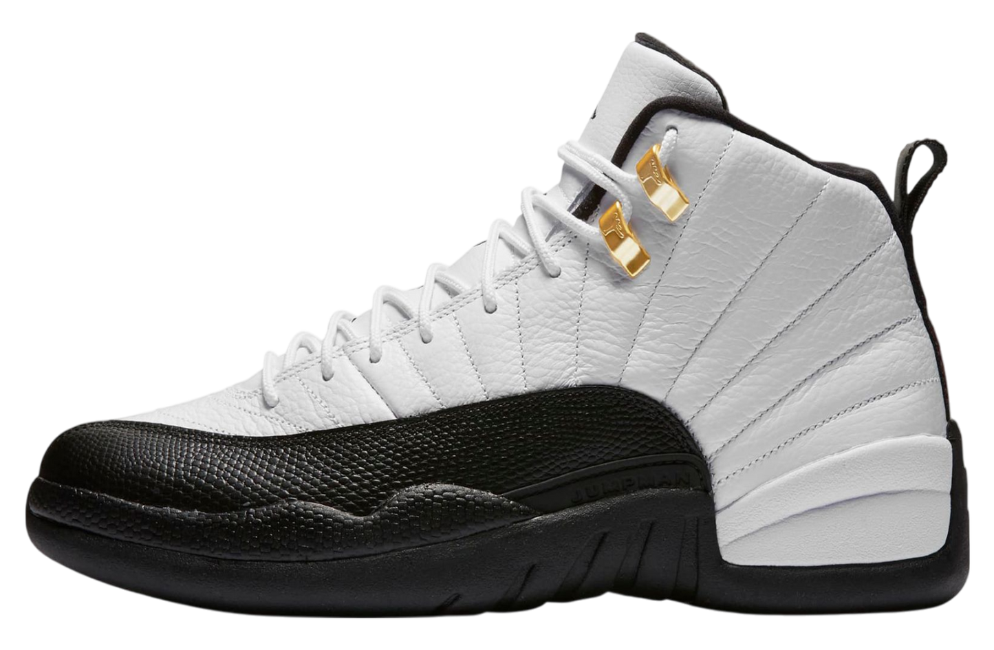 Jordan 12 Taxi