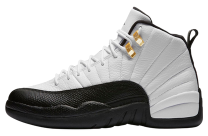 Jordan 12 Taxi