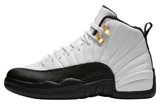 Jordan 12 Taxi